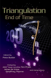 Triangulation: End of Time