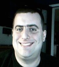 Pete's Giant Head